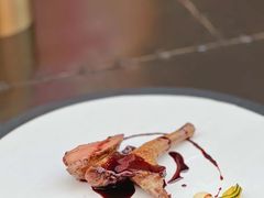 -北京古城老院厉晓麟精致菜