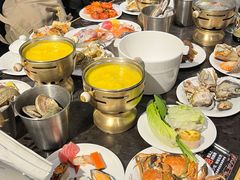 -川骄海鲜自助(亚运村店)