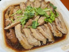 -金穗园·砂锅粥.醉鸡煲火锅(长寿路店)