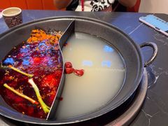 -巴蜀大将火锅(春熙店)