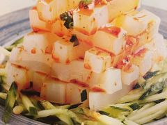 -宏状元现熬粥·京味菜(五棵松店)