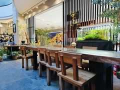 -大书房咖啡(中传国交店)