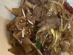 -上海金桥红枫万豪酒店-万豪中餐厅