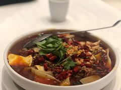-红杏酒家·地道川菜(一品天下店)