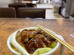 -佳记厚街烧鹅濑粉(广州总店)