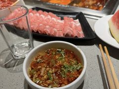 -海底捞火锅(公益西桥店)