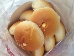 -85度C(生甜甜圈研究工坊·上海局门店)