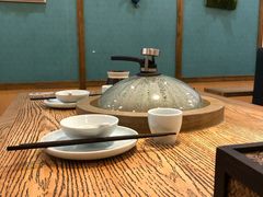 -云渔堂蒸汽石锅鱼(万达店)