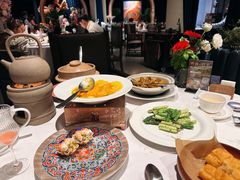 -狮拾久·现代新加坡料理(福田COCO Park店)