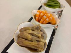 -小龙酒家(桂平路店)