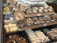 -果蔬好生活超市(新荟城店)