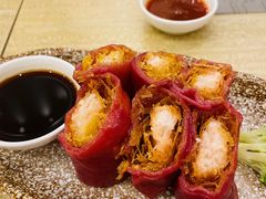 -牡丹国际大酒店-港式茶餐厅