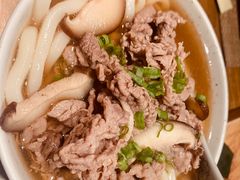 -蟹将军·松叶蟹和牛日料放题自助(K11店)