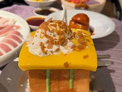 -OCEAN一席海鲜•海景餐厅(双子塔店)