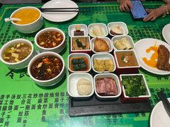 -令氏家外家岐山面(火炬路店)