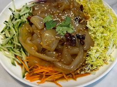 -叁拾壹克饺子·东北菜(国贸店)