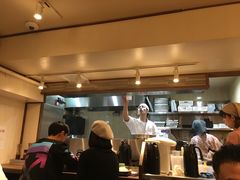 -牛かつもと村(原宿店)