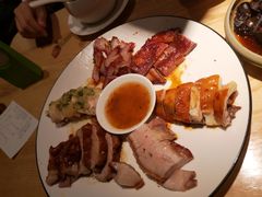 -星仔记烧腊饭店(五山店)