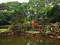 -白马涧龙池景区