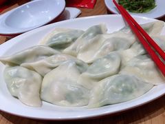 -喜家德虾仁水饺(马栏店)