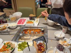 -海底捞火锅(苏宁生活广场店)