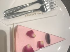 -PAUL LAFAYET 法式甜品(港汇广场店)