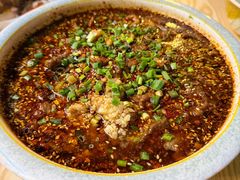 -雷祖芳老妈蹄花店