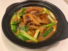 -明阁 Ming Court(广州朗豪酒店)