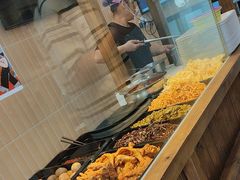 -爱民螺蛳粉(五里亭店)