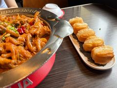 -胖哥俩肉蟹煲(杭州下沙学林街店)