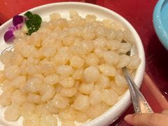 -君来梁溪饭店-餐厅