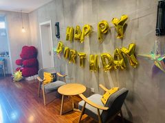 -W CAFE(甜爱路店)