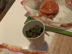 -麦当劳(鲁迅公园店)