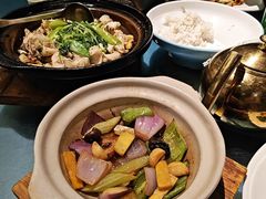 -美极鲜食坊(宝安南路店)