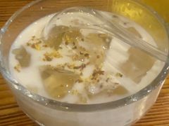 -花溪雨·森林餐厅(石基店)