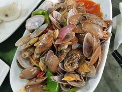 -四川小胡子海鲜(丁村万人海鲜广场店)