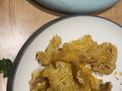 -哈啾嗨·新概念蒙餐(红星新城店)