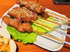 -About Bistro關於·泰式家庭料理