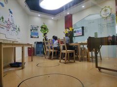 -卡巴机器人编程·少儿编程·信息学竞赛(公益西桥校区)