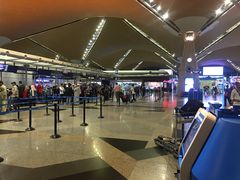 -吉隆坡国际机场