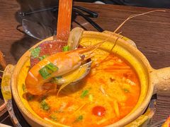 -泰妃殿(武汉首店)