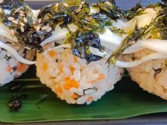-金哲烤牛肠(海甸岛总店)