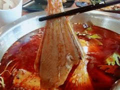 -川东长筷子耗儿鱼(万象润街店)