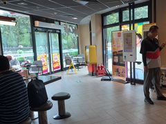 -麦当劳(朝阳北路店)