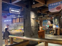 -一品诚记烤肉·甄选店(中南路店)