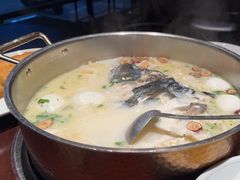 -上名堂·鱼头好吃(体育场路店)