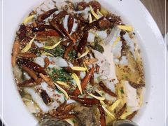 -太二酸菜鱼(菱角湖万达店)
