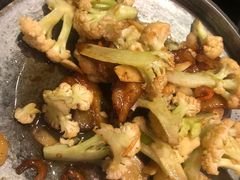 -船歌·鱼水饺青岛菜(合肥路永旺店)