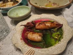 -CRAZYONES西班牙海鲜饭(上海美罗城店)