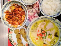 -和合谷(建外中海店)